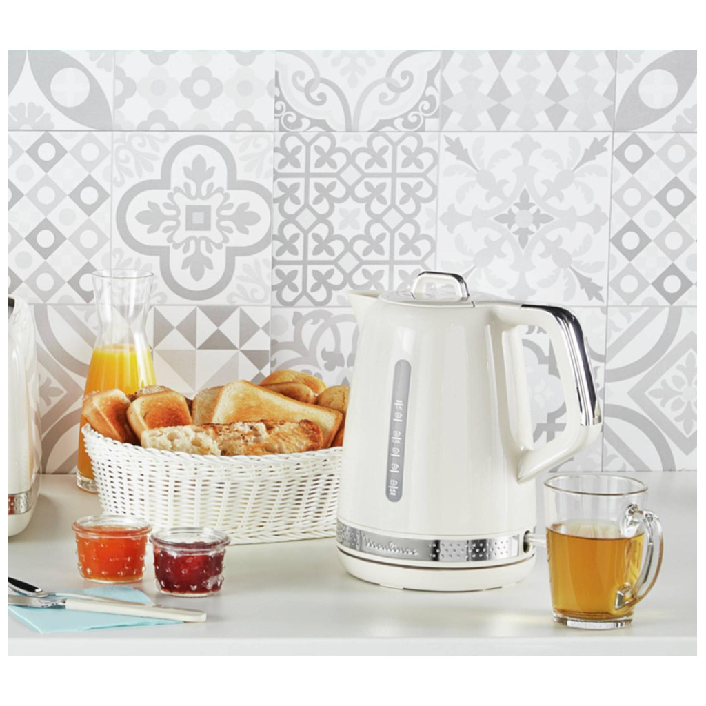 Електрочайник Moulinex BY320A10 - зображення 5