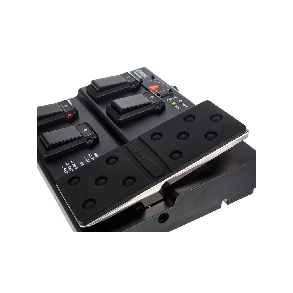 Футконтролер Line 6 FBV Express MK2 - зображення 7