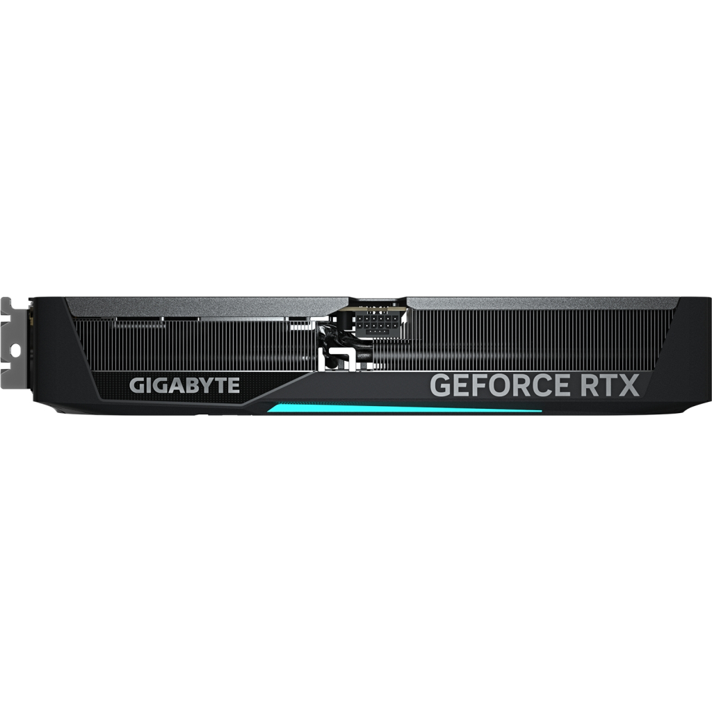 Відеокарта GIGABYTE GeForce RTX5070 12Gb EAGLE OC SFF (GV-N5070EAGLE OC-12GD) - изображение 6