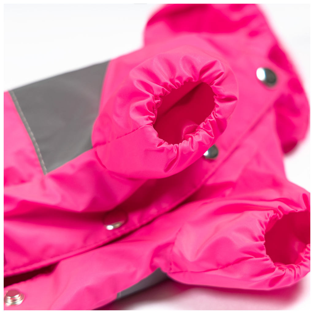 Дощовик для тварин Pet Fashion Betty L (4823082443659) - зображення 5