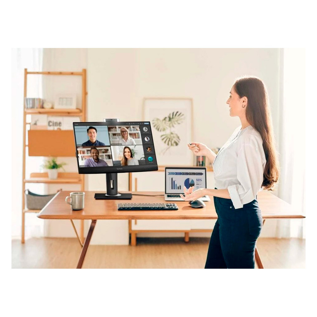 Монітор ViewSonic VG2756V-2K - зображення 12