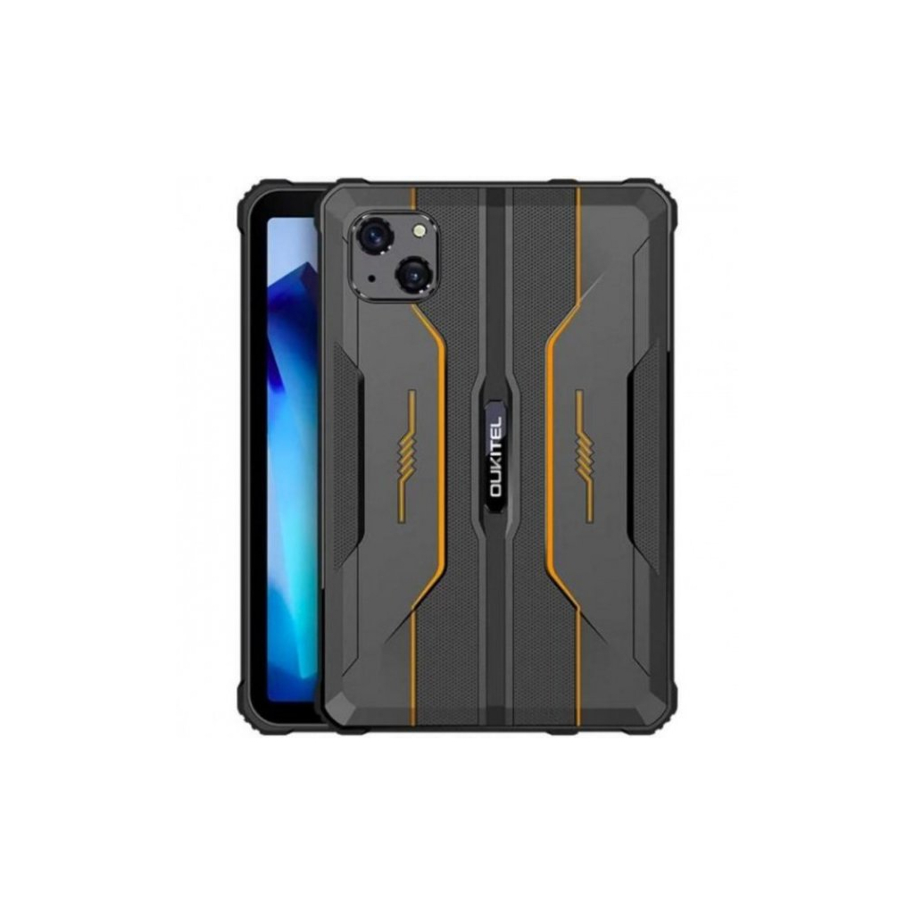Планшет OUKITEL RT3 4/64GB 4G Dual Sim Orange (6931940717267) - зображення 2