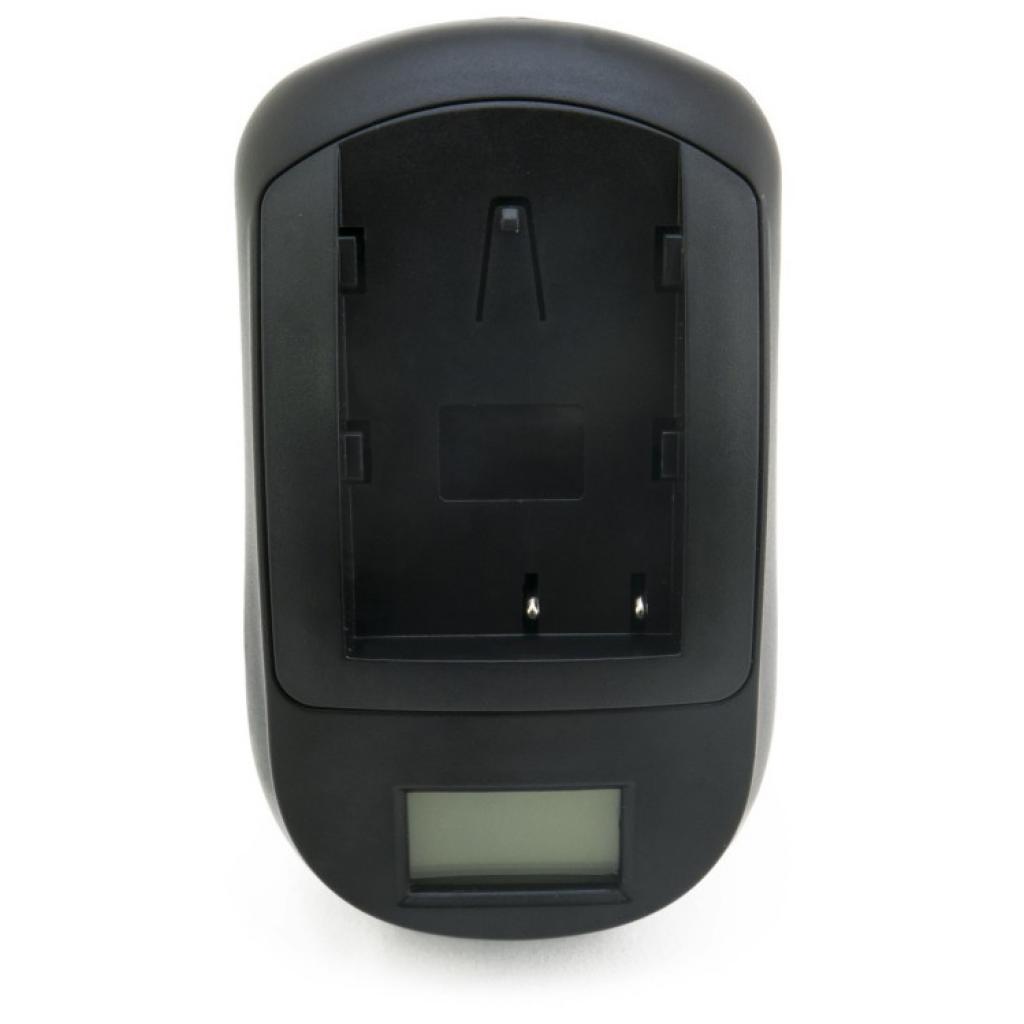 Зарядний пристрій для фото Extradigital DC-500 для Nikon EN-EL14 (CHN5141) - зображення 3