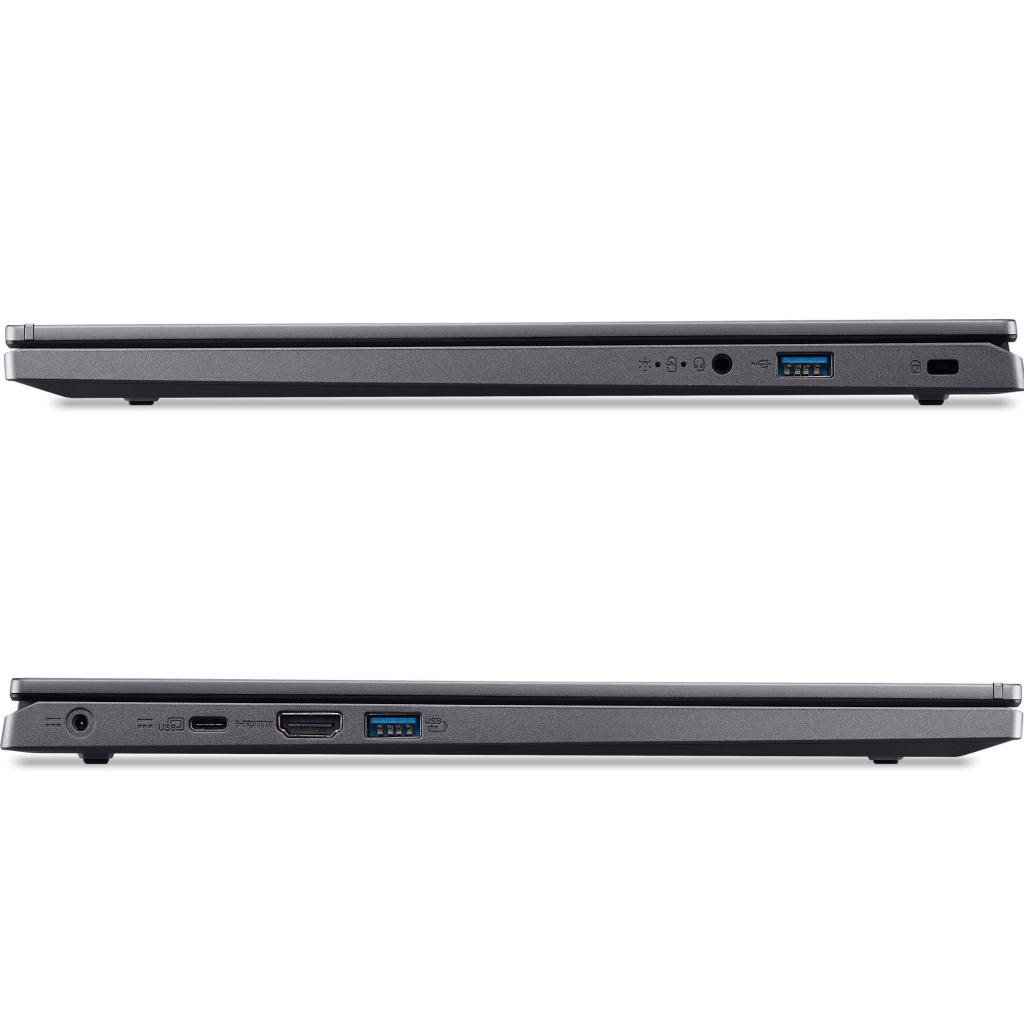 Ноутбук Acer Aspire 15 A15-41M (NX.KXAEU.005) - зображення 5