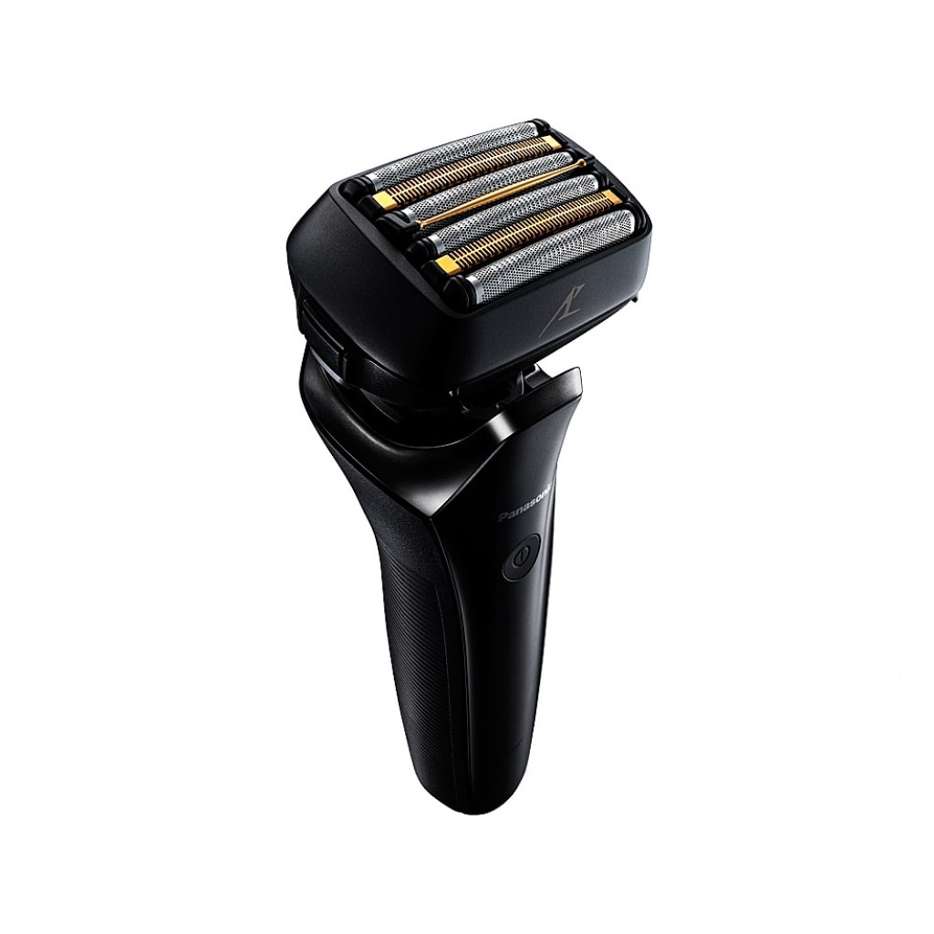Електробритва Panasonic ES-LS9A-K820 - изображение 12