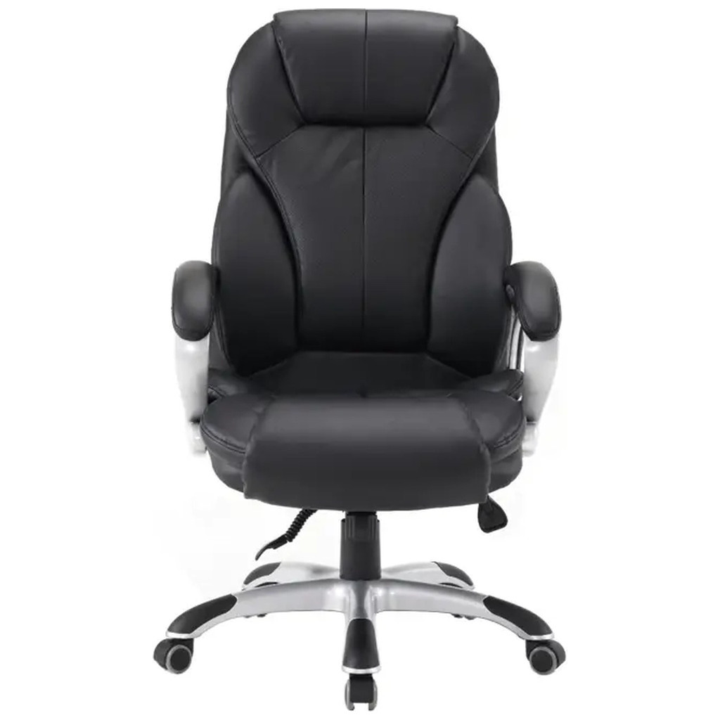 Офісне крісло Аклас Томар Чорний (00127053) - зображення 2