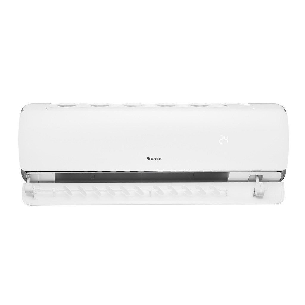 Кондиціонер Gree Clivia (GWH09AUCXBK6DNA1A) - зображення 4