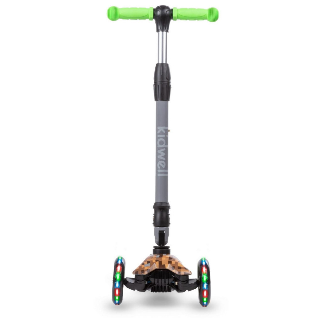 Самокат Kidwell Vento Game (5901130091638) - зображення 2