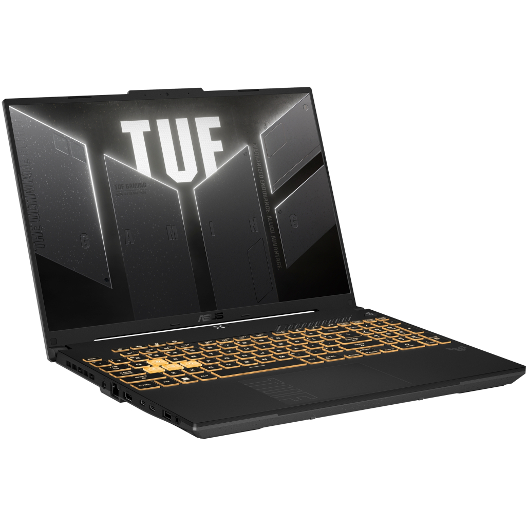 Ноутбук ASUS TUF Gaming F16 FX607VJ-RL066 (90NR0MZ6-M003R0) - зображення 2