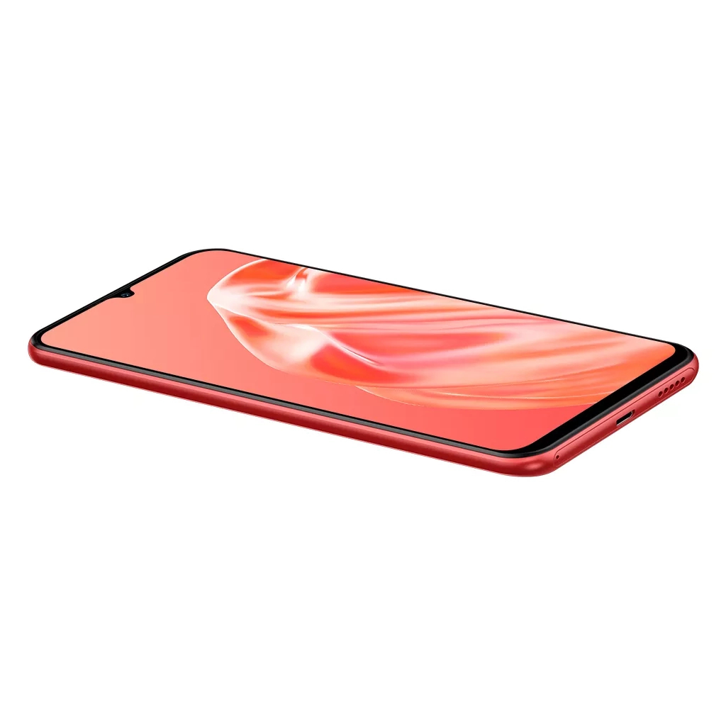 Мобільний телефон Ulefone Note 6 1/32Gb Red (6937748734260) - зображення 7
