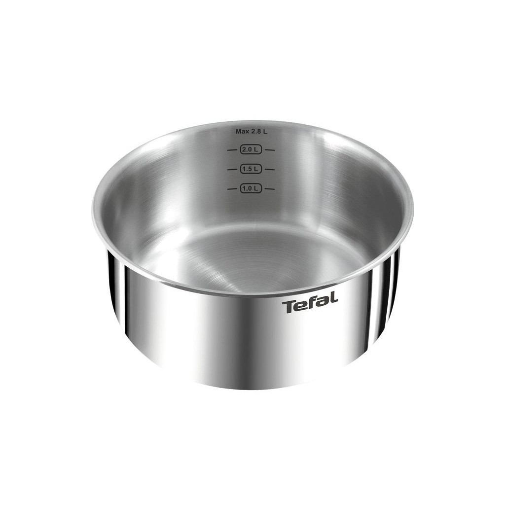 Набір посуду Tefal Ingenio Emotion Набір 4 предмети (L8964S55) - зображення 2