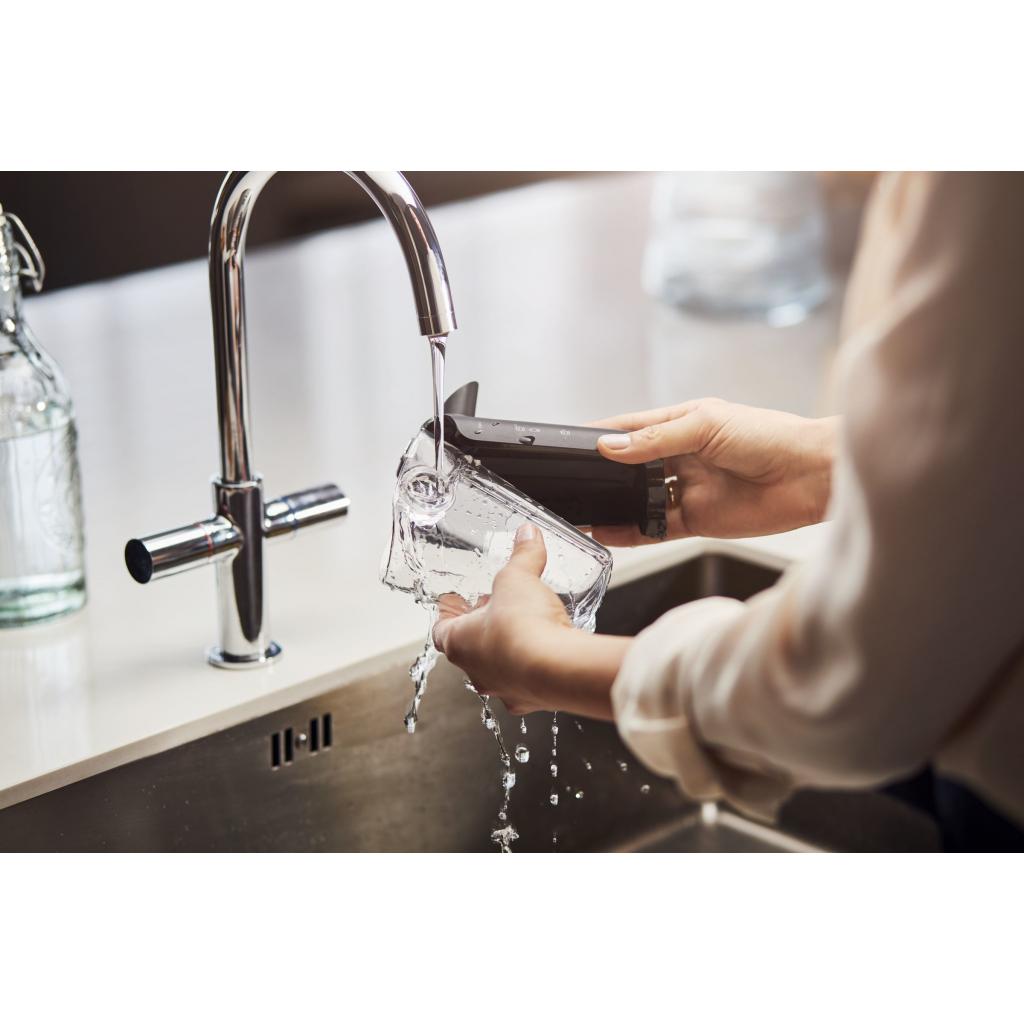 Кавомашина Philips EP5334/10 - зображення 7