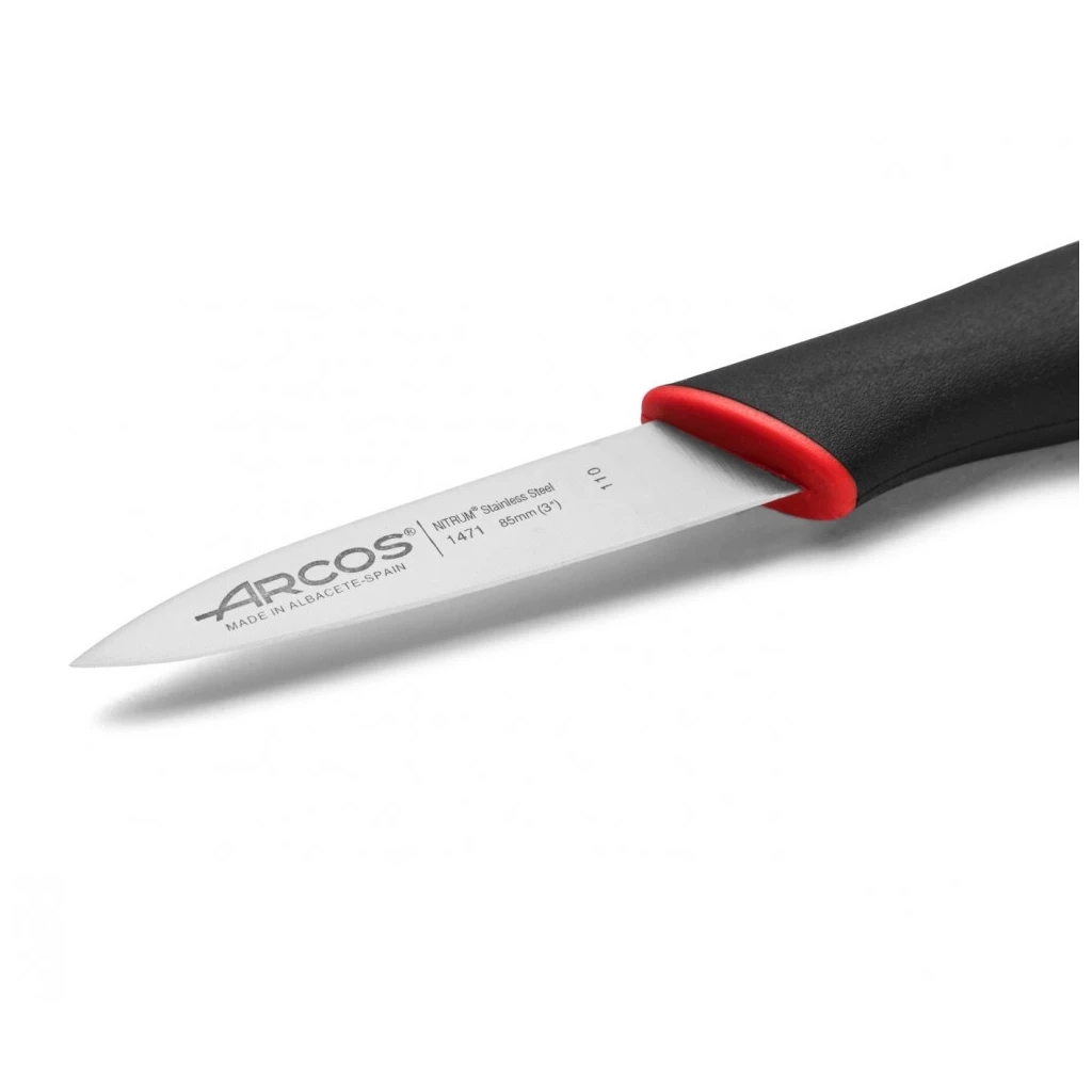 Кухонний ніж Arcos Duo для чищення 85 мм (147122) - зображення 3