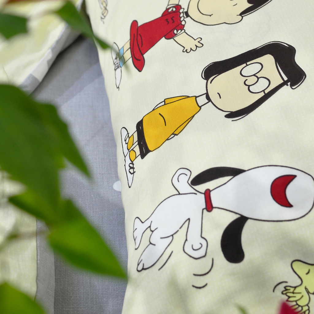 Постільна білизна Viluta Сатин Твіл 406 214х150 підліткова (406-pd) - зображення 7