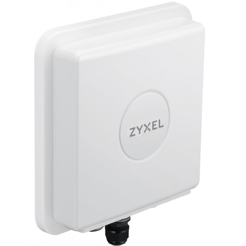 Маршрутизатор ZyXel LTE7460-M608 (LTE7460-M608-EU01V3F) - зображення 3