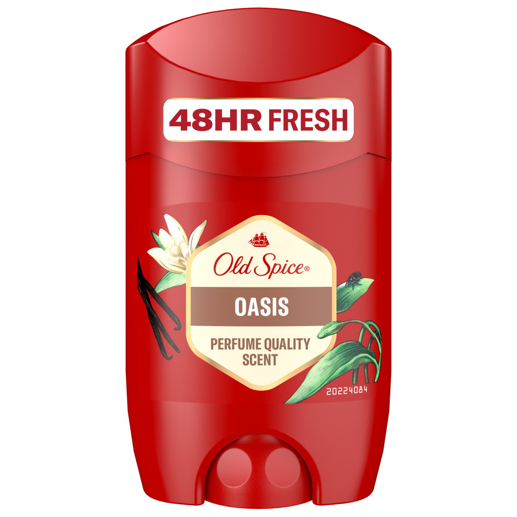 Дезодорант Old Spice Oasis 50 мл (8006540839362) - изображение 1
