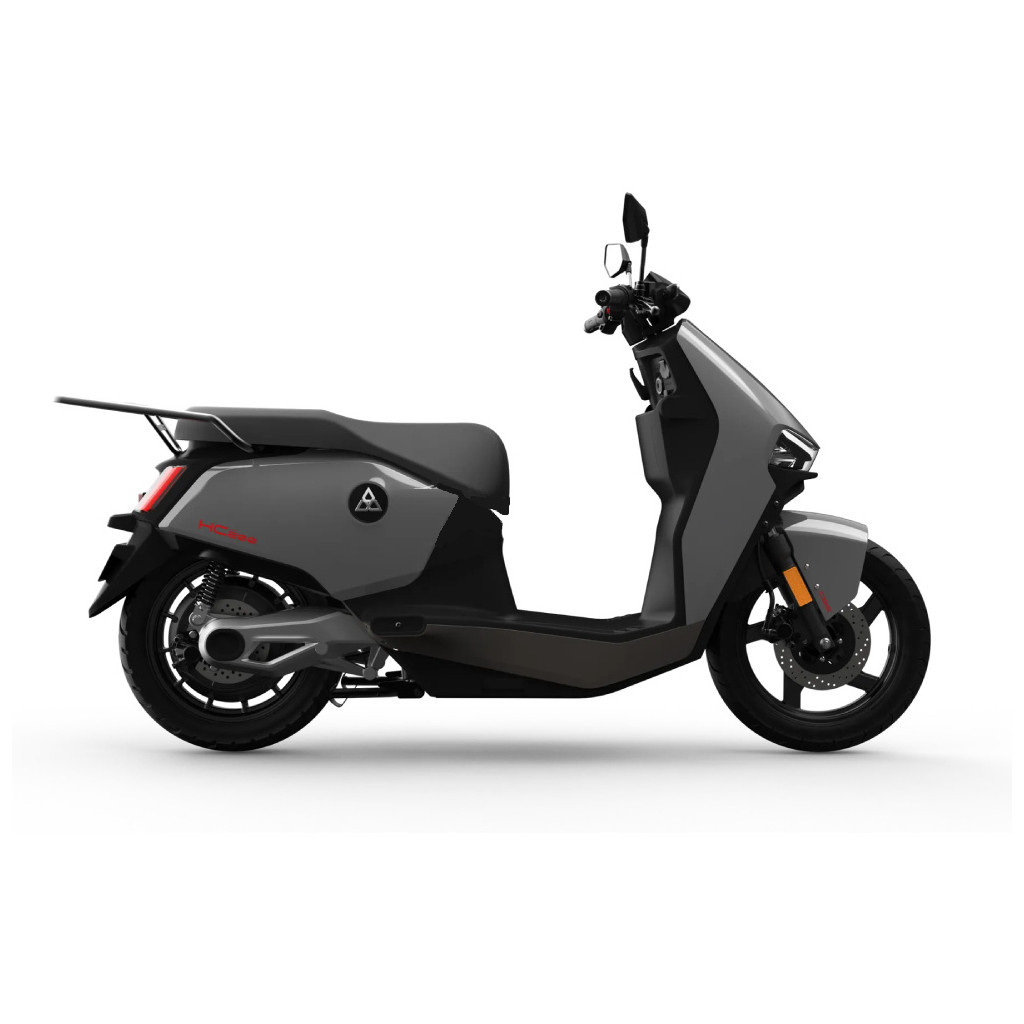 Електроскутер SARKCYBER HC200 CBS Nano Grey (277682) - зображення 1