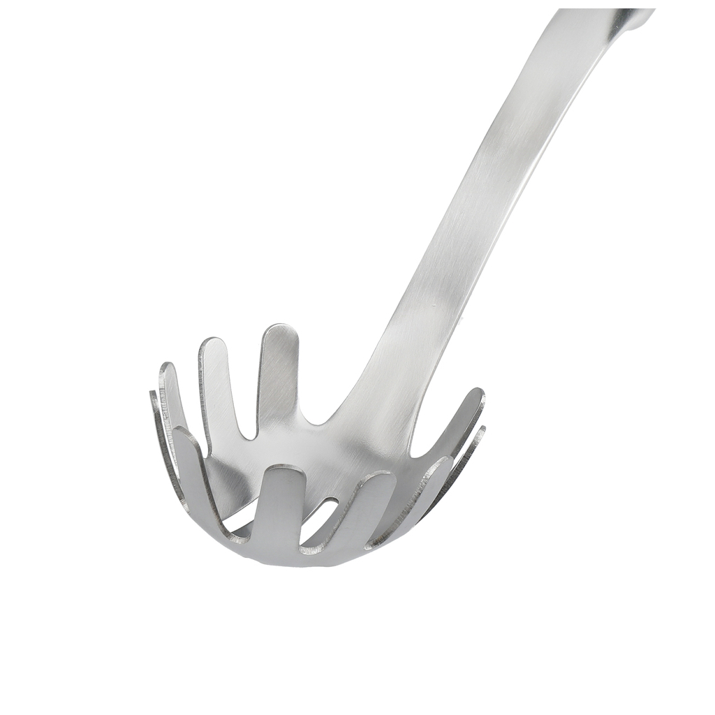 Ложка кухарська KitchenAid Premium для спагеті, 34 см (KMG005OHSS) - зображення 4