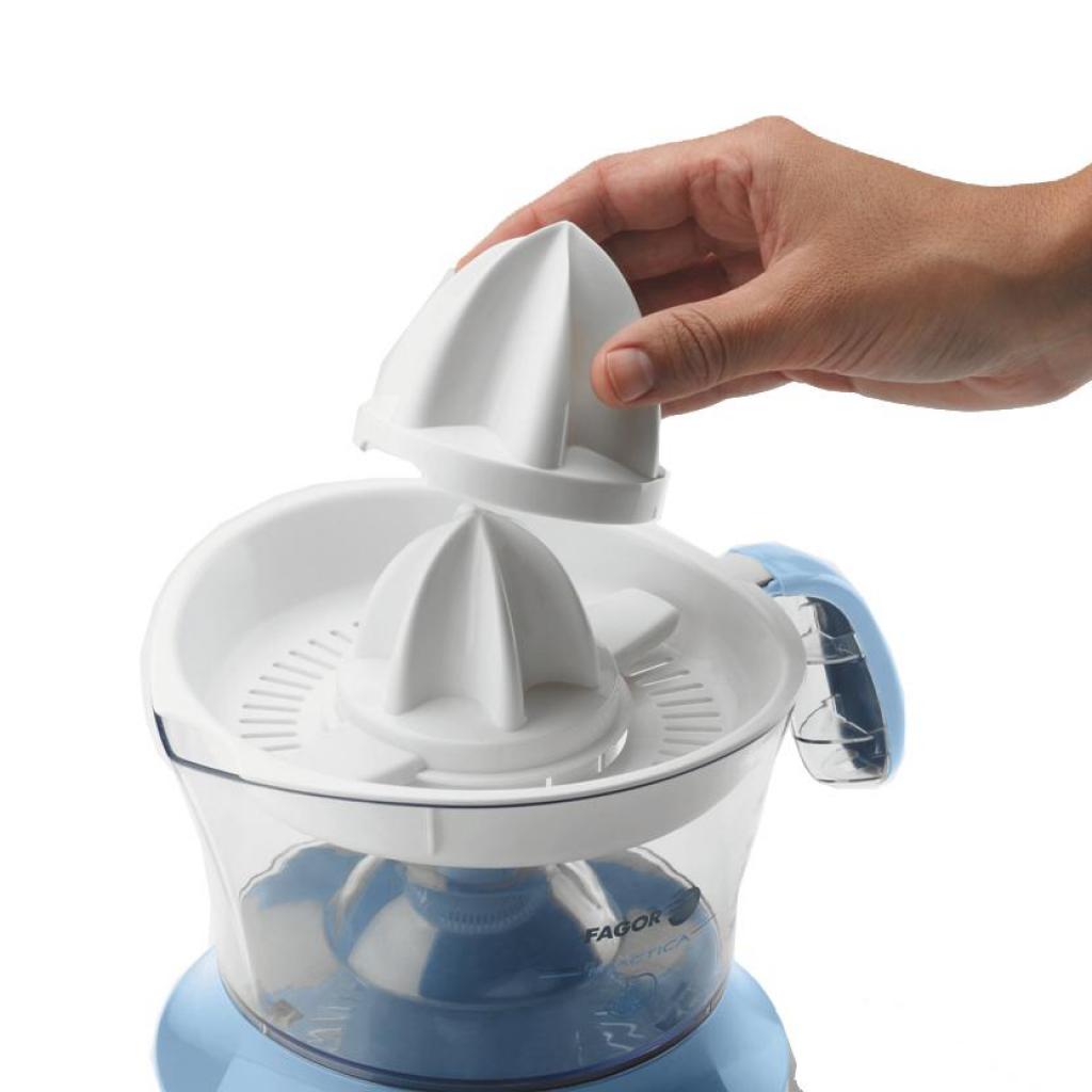 Соковижималка Fagor MZ-356 - зображення 2