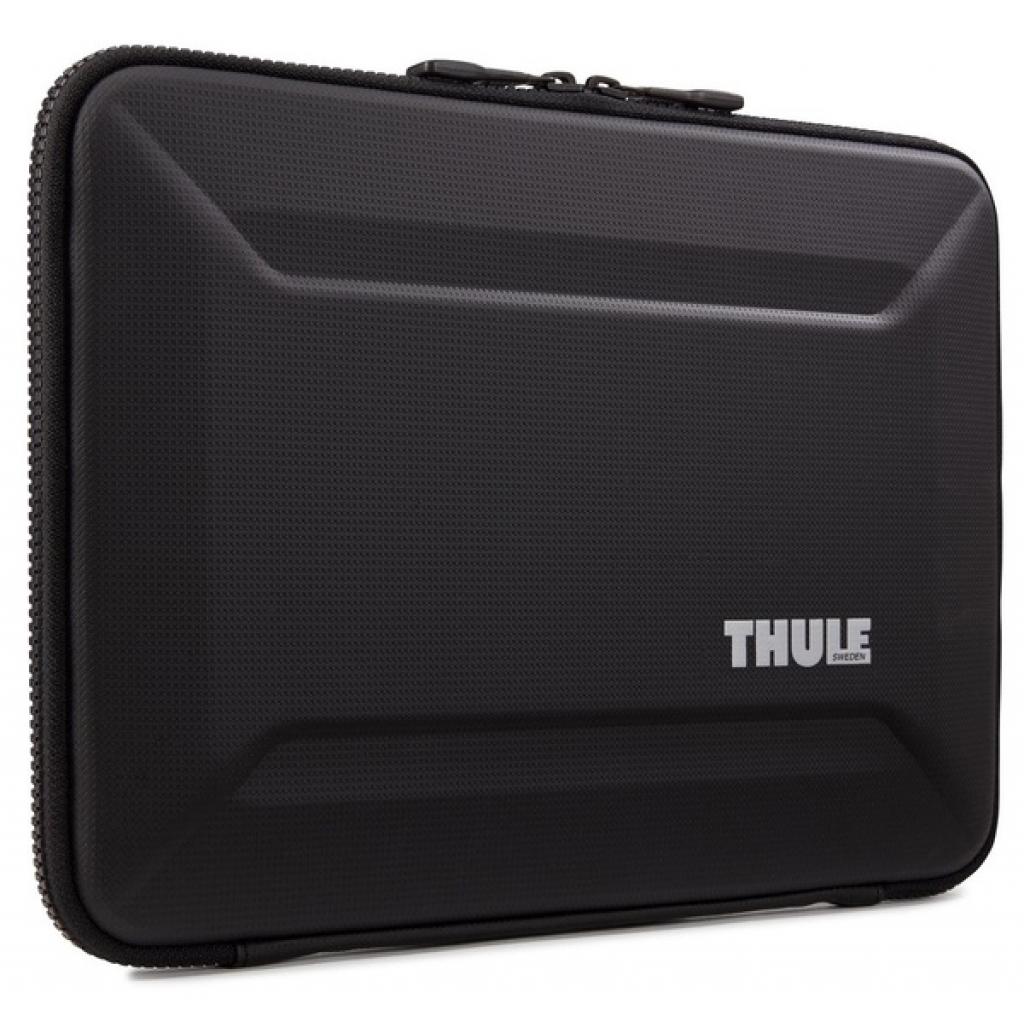 Чохол до ноутбука Thule 13" Gauntlet MacBook Sleeve TGSE-2355 Black (3203971) - зображення 1