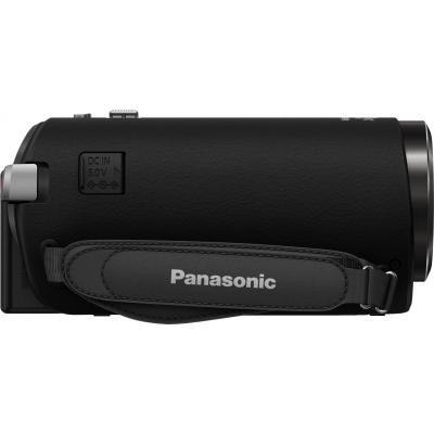 Цифрова відеокамера Panasonic HC-W580EE-K - зображення 8