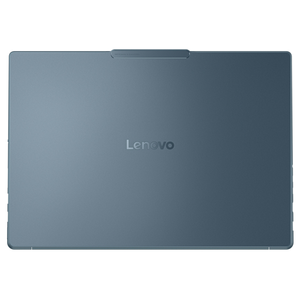 Ноутбук Lenovo Yoga Pro 9 16IAH10 (83L0005BRA) - зображення 10