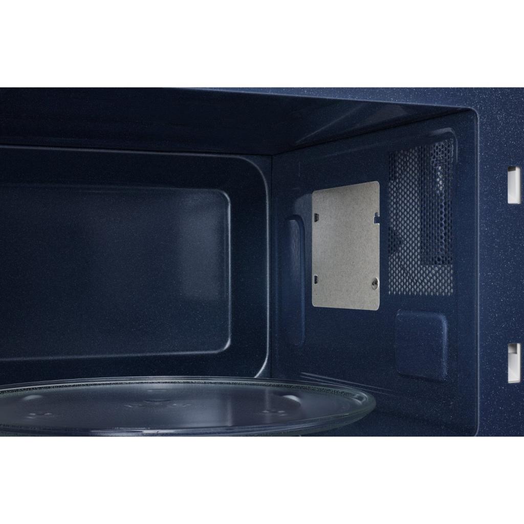 Мікрохвильова піч Samsung MS30T5018AW/BW - зображення 6