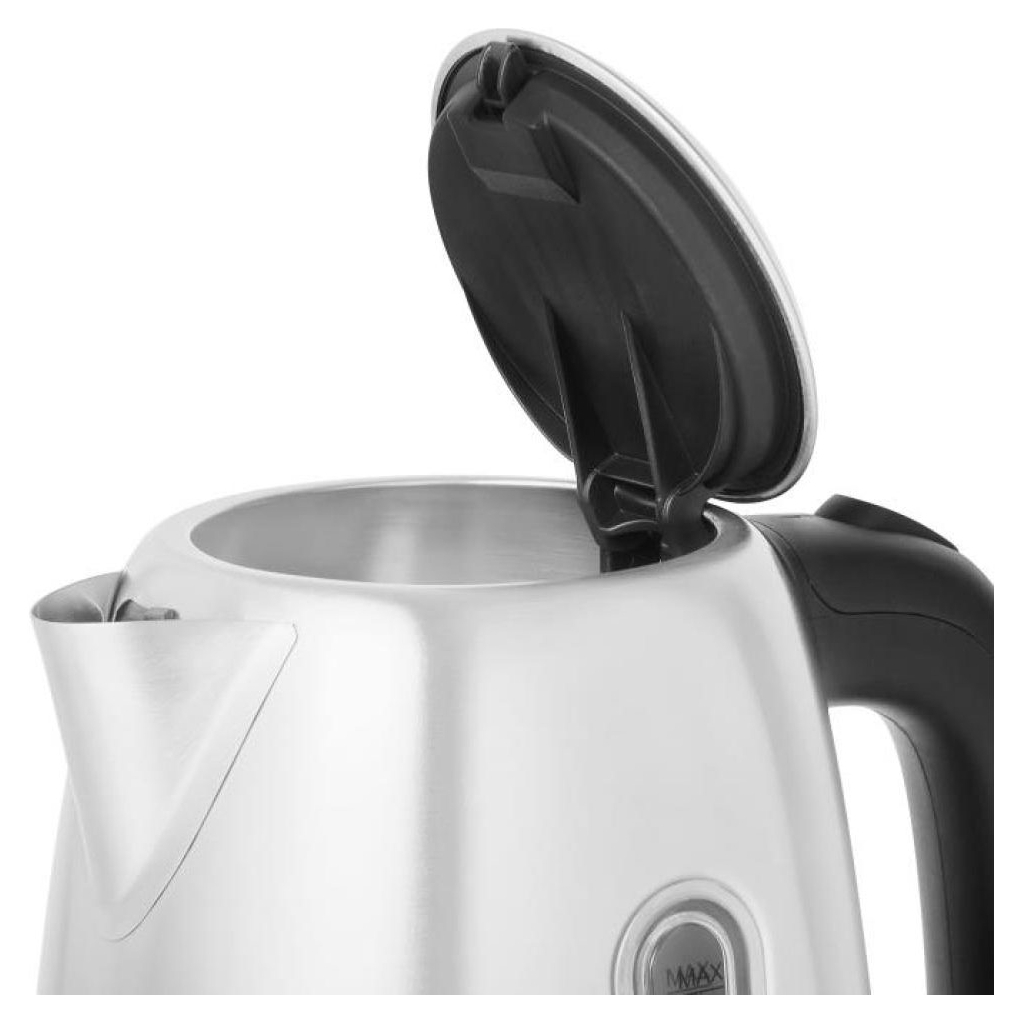 Електрочайник Rotex RKT75-S - зображення 5