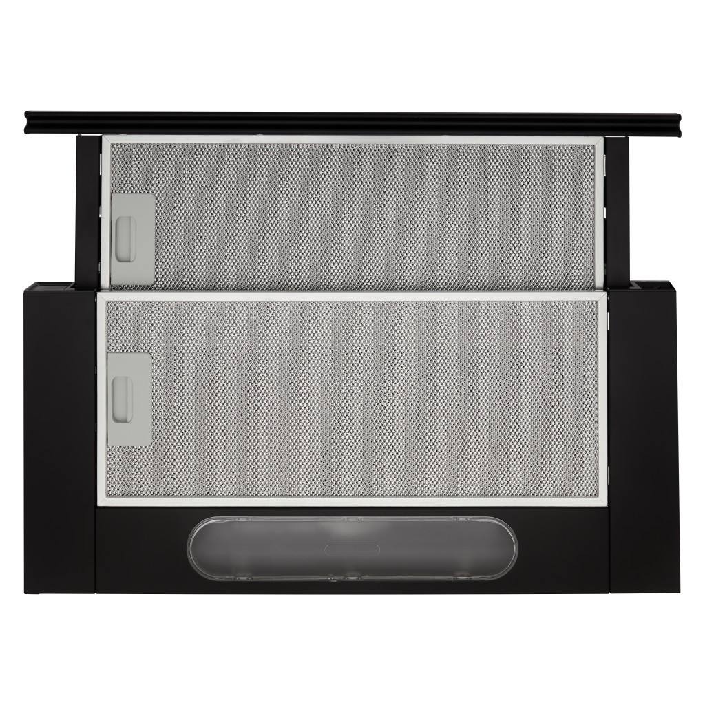 Витяжка кухонна Eleyus BREEZE 470 60 BL - picture 6