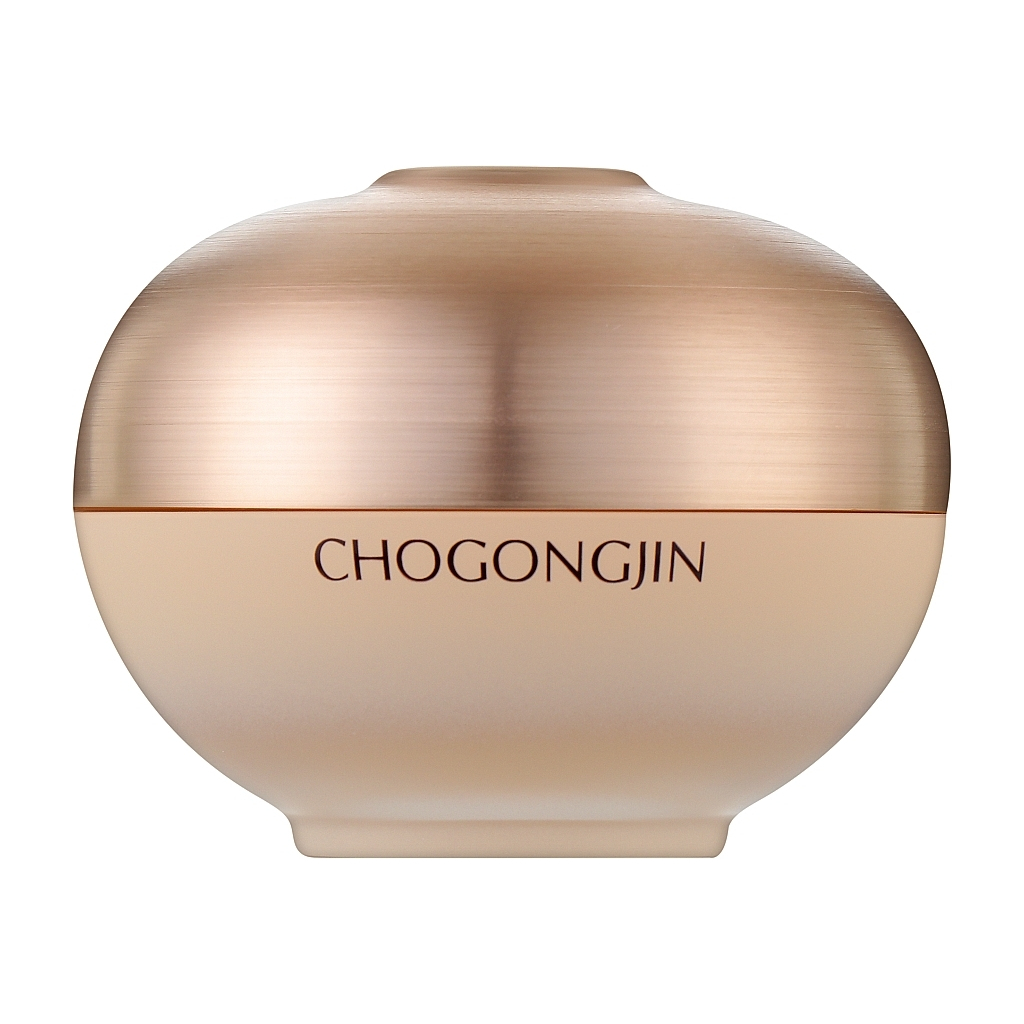 Крем для обличчя Chogongjin Geumsul Jin Cream Антивіковий 60 мл (8809747941919) - зображення 2