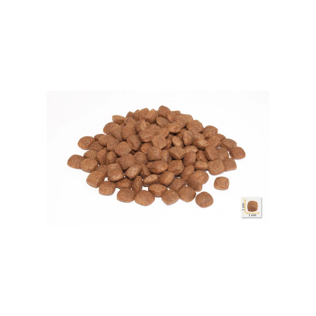 Сухий корм для собак BonaCibo Puppy Lamb&Rice 3 кг (8694686406144) - зображення 3