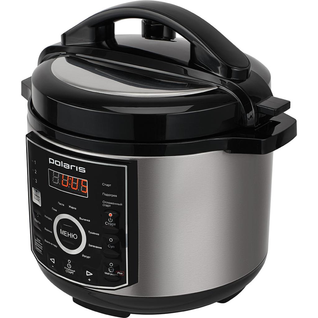 Мультиварка Polaris PPC 1305AD - зображення 1