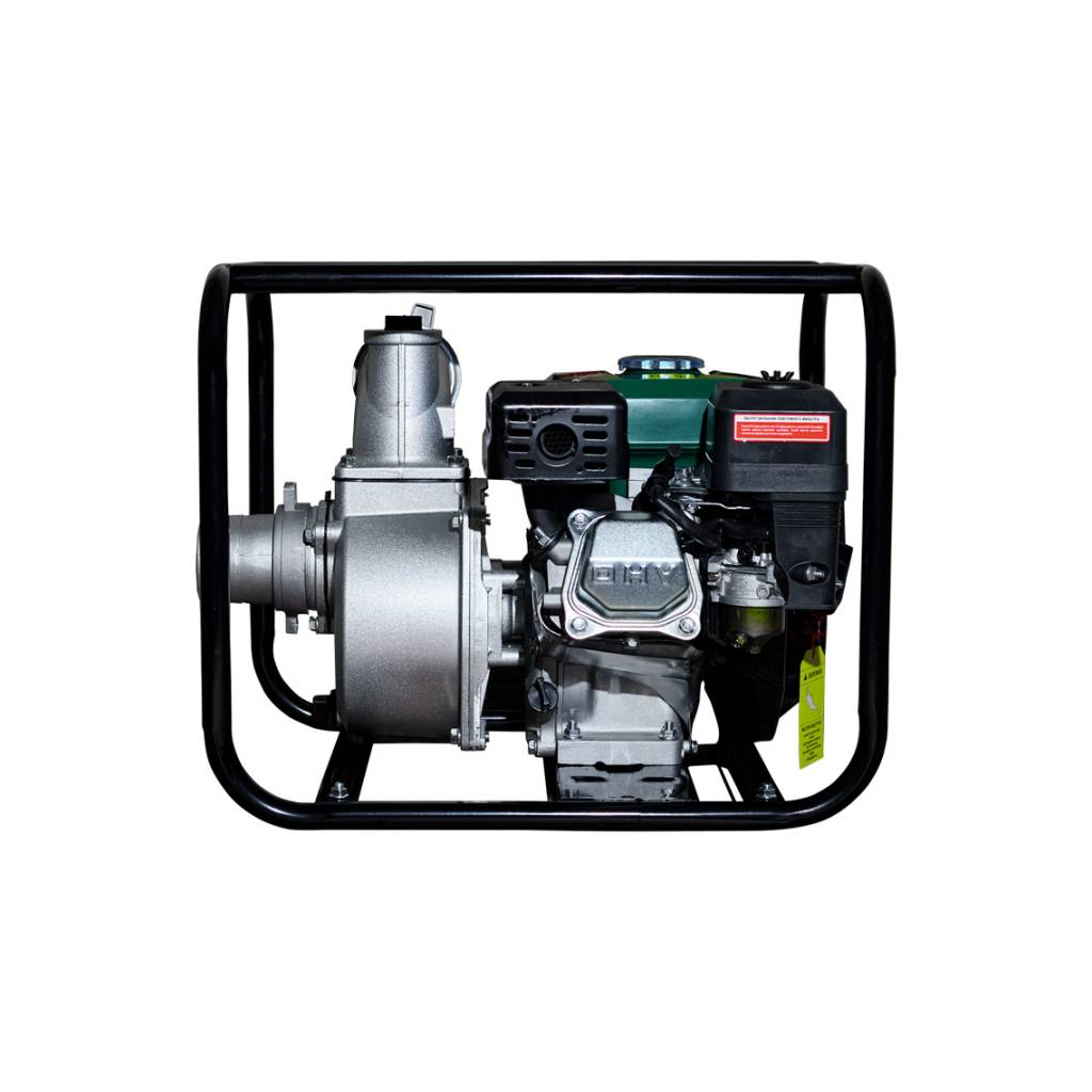 Мотопомпа Зеніт бензинова ЗМП-80 v2.0 (853424) - picture 5