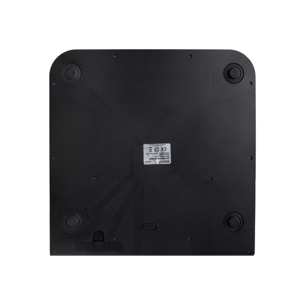 Ваги підлогові SOGO BAB-SS-3975 - зображення 4