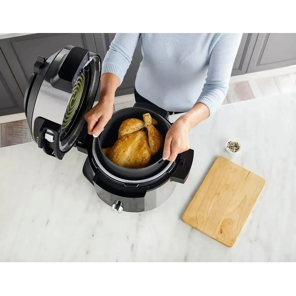 Мультиварка Ninja OL750EU - изображение 6