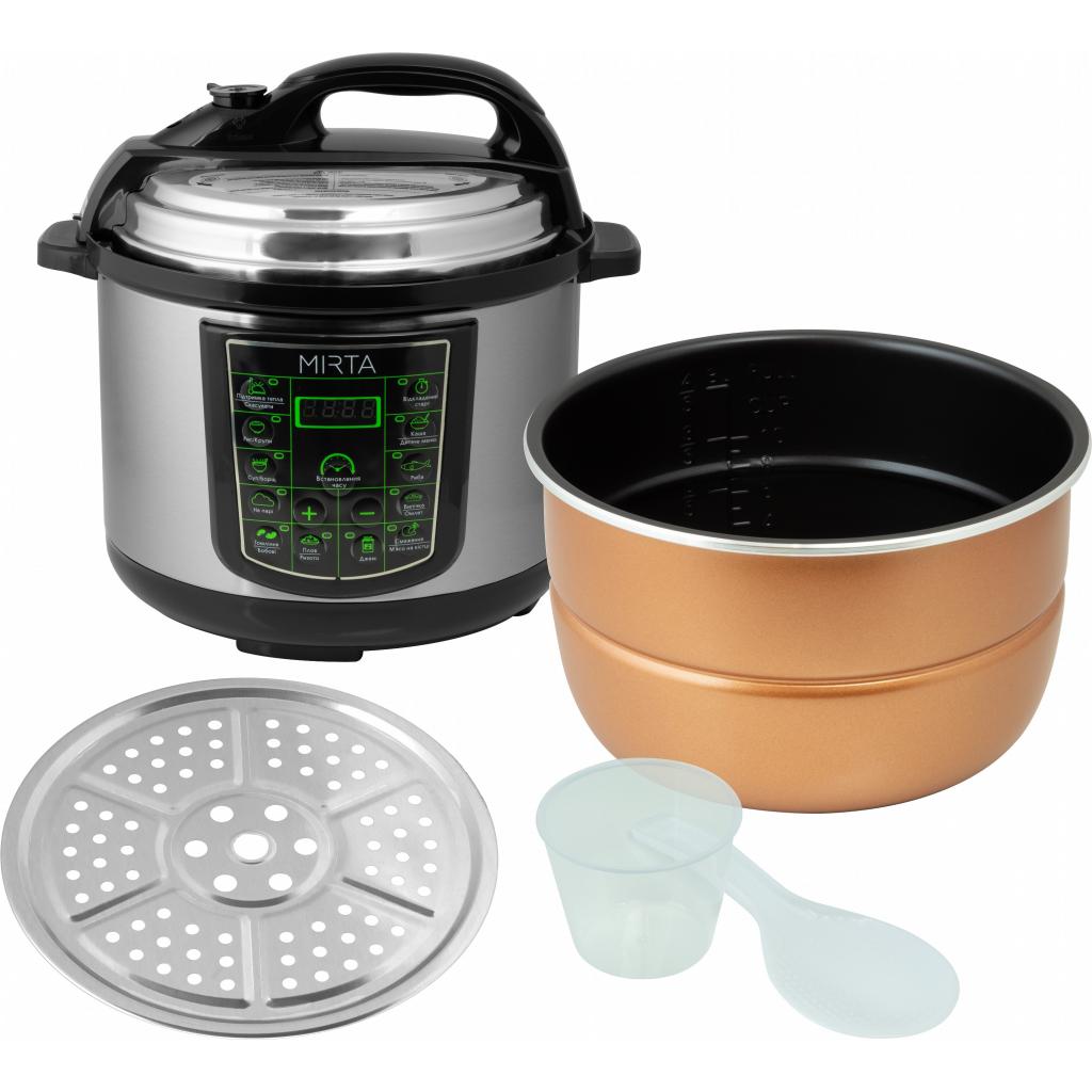Мультиварка Mirta MC-2250 - зображення 5