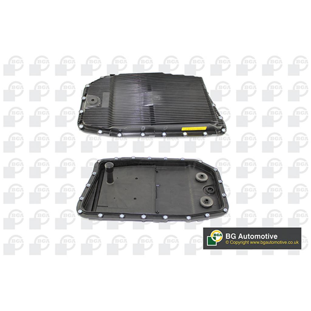 Трансмісійний фільтр BGA SP0900 - изображение 1