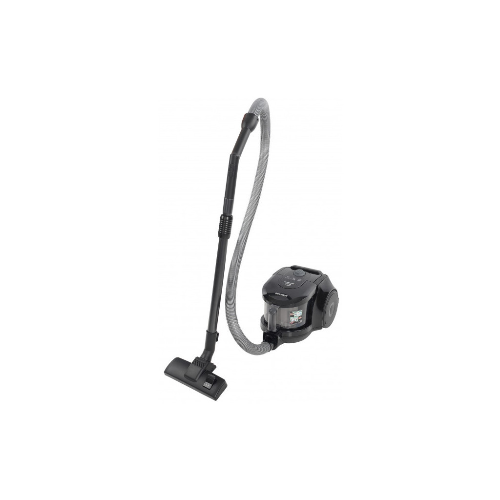 Пилосос Samsung VCC4325S3K/SBW - зображення 2