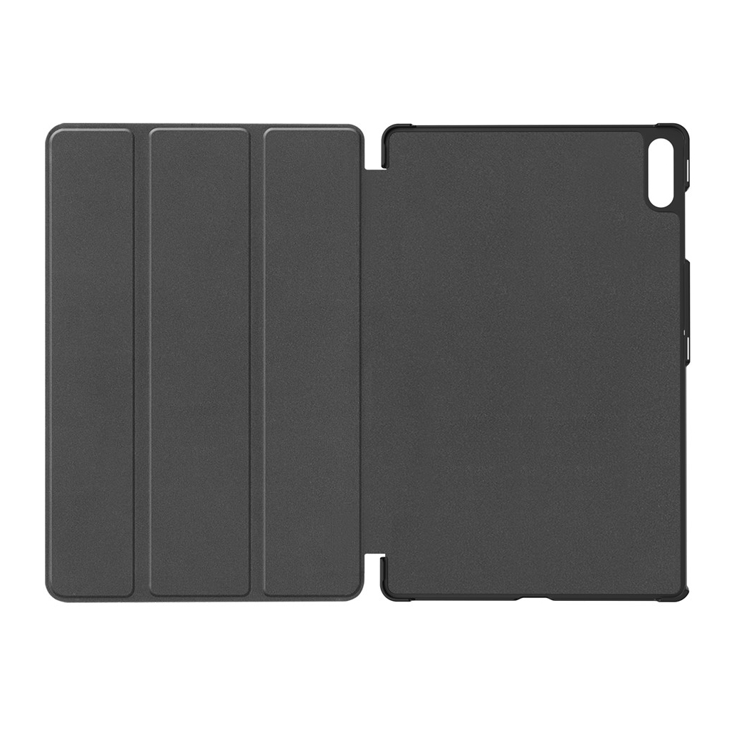 Чохол до планшета BeCover Smart Case Samsung Galaxy Tab S11 Ultra (SM-X930/X936) 14.6" Black (714624) - зображення 4