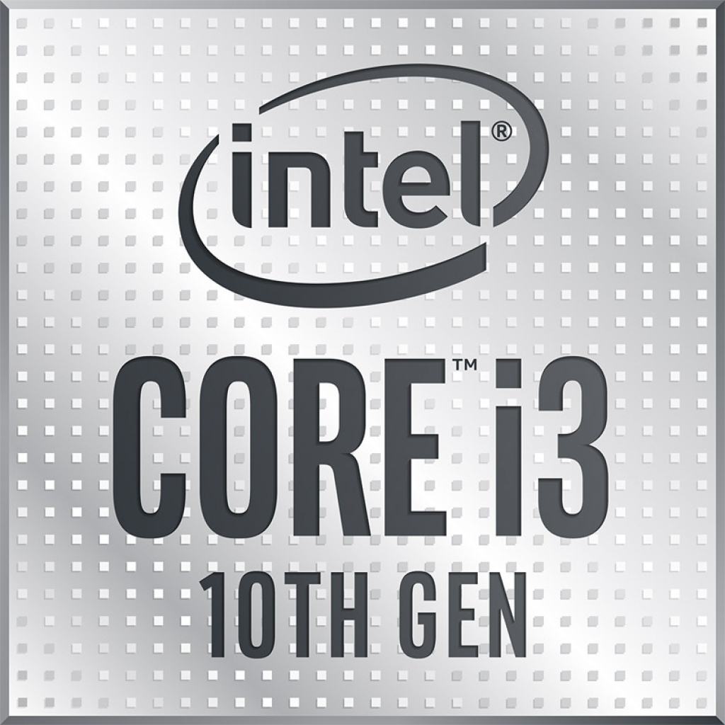 Процесор INTEL Core™ i3 10105F (CM8070104291323) - зображення 1