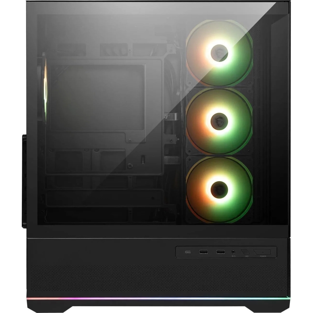 Корпус MSI MAG PANO 110R PZ - зображення 5