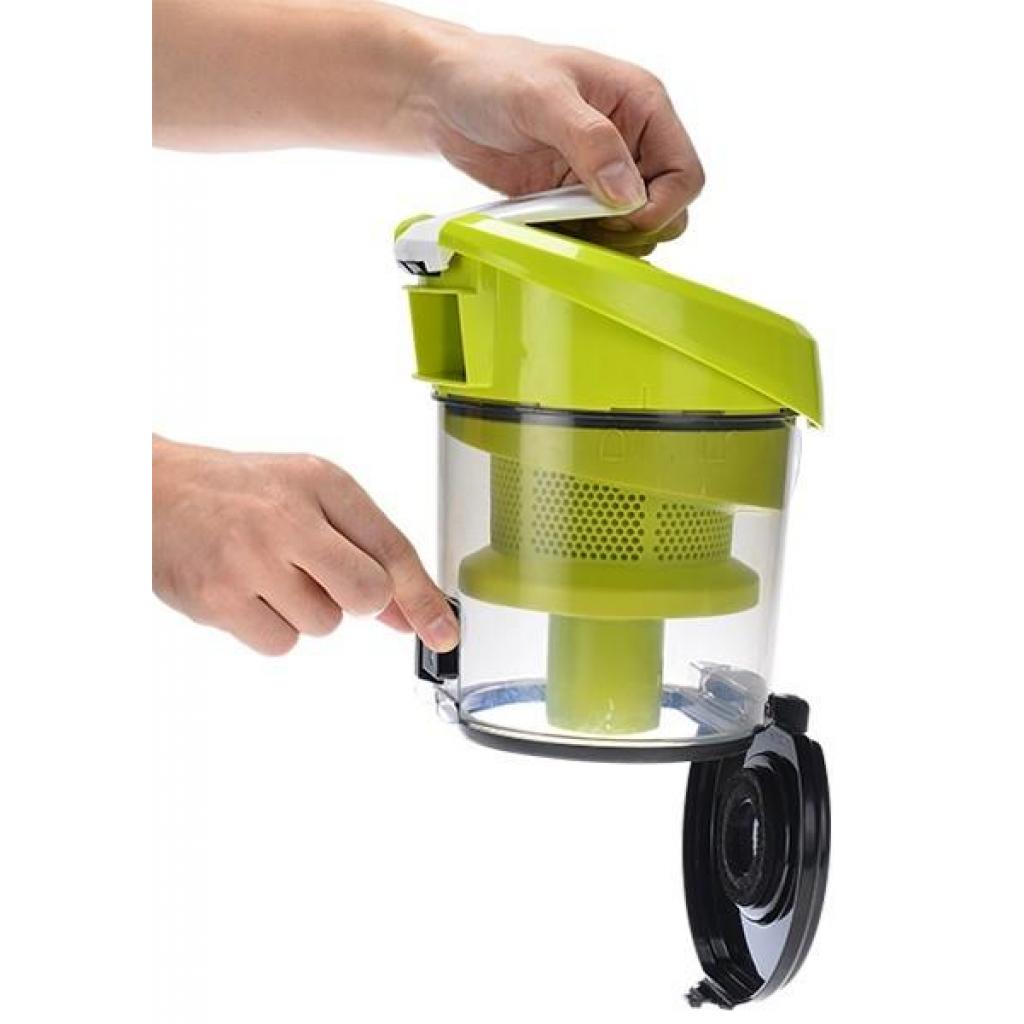 Пилосос Liberton LVC-1830C - зображення 4