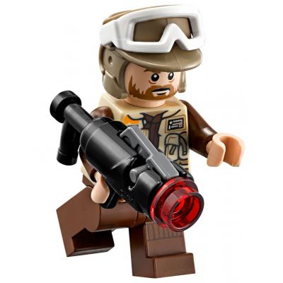 Конструктор LEGO Star Wars Бойовий набір Повстанців (75164) - зображення 6