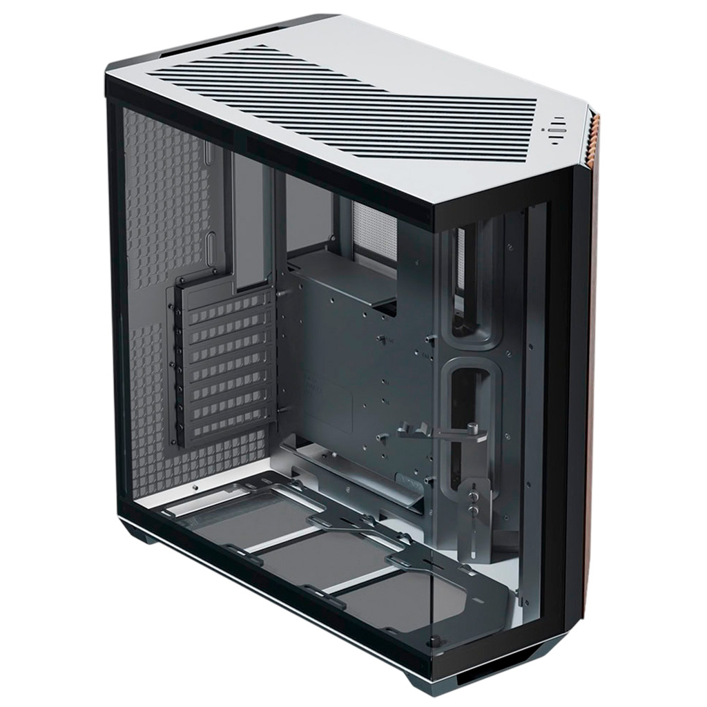 Корпус APNX V1-W Black/White (APCM-VI01103.M1) - зображення 4