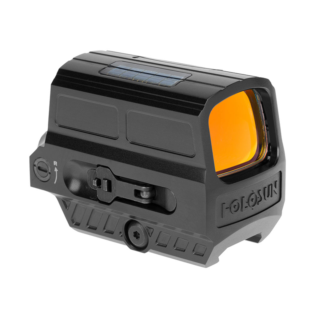 Коліматорний приціл Holosun HS512C (747010) - зображення 2