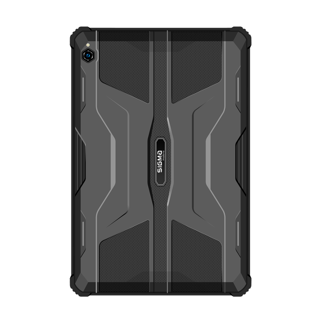 Планшет Sigma Tab A1025 X-treme 10.1" 4G 4/64GB Black (4827798766613) - зображення 2