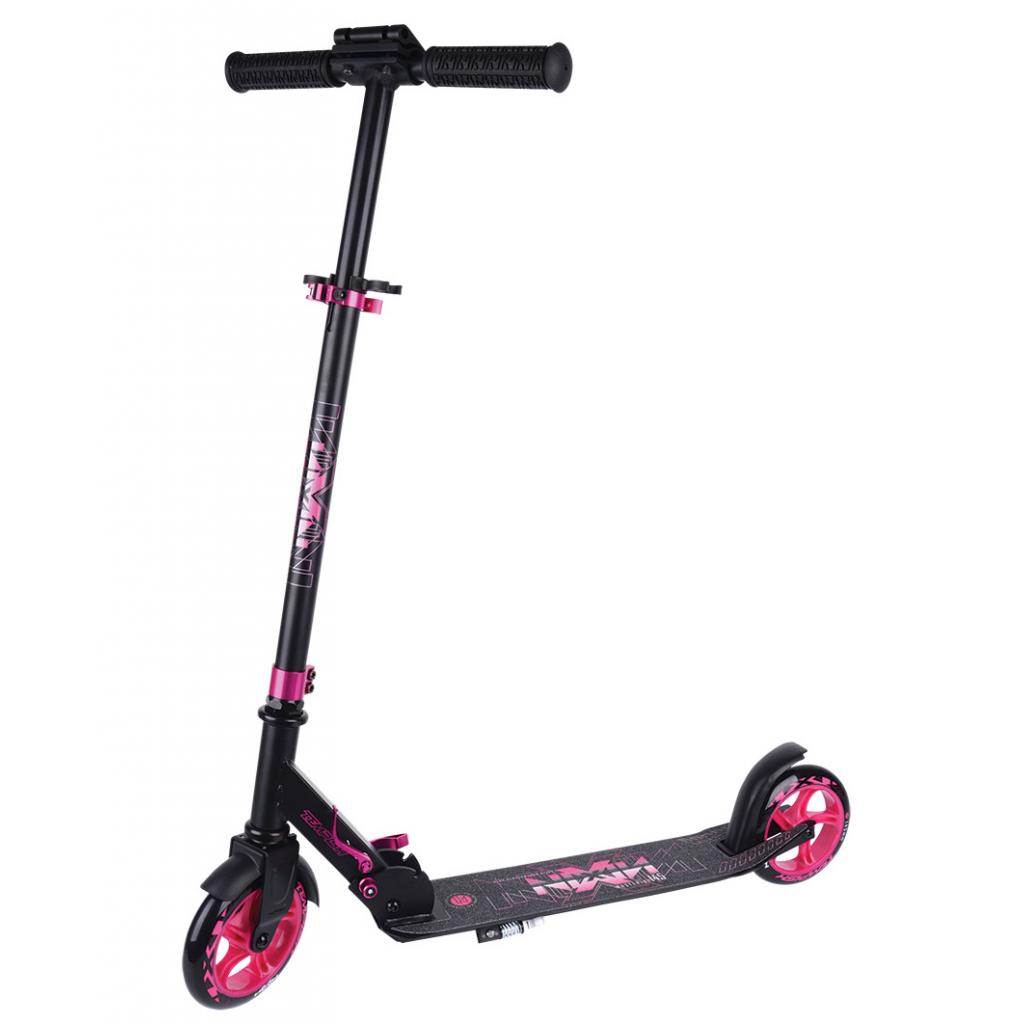 Самокат Tempish NIXIN 145 AL/pink (1050000232/pink) - зображення 1