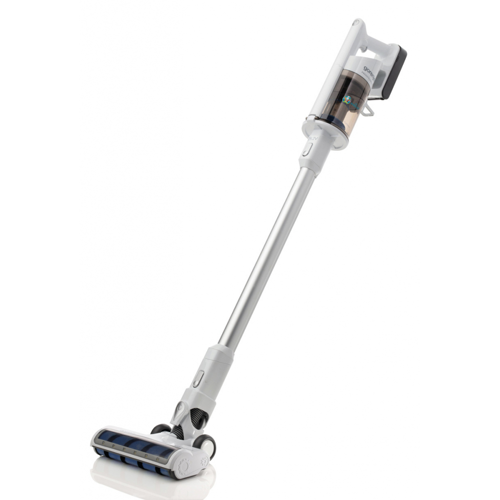 Пилосос Gorenje SVC 252 FMWT (SVC252FMWT) - зображення 3