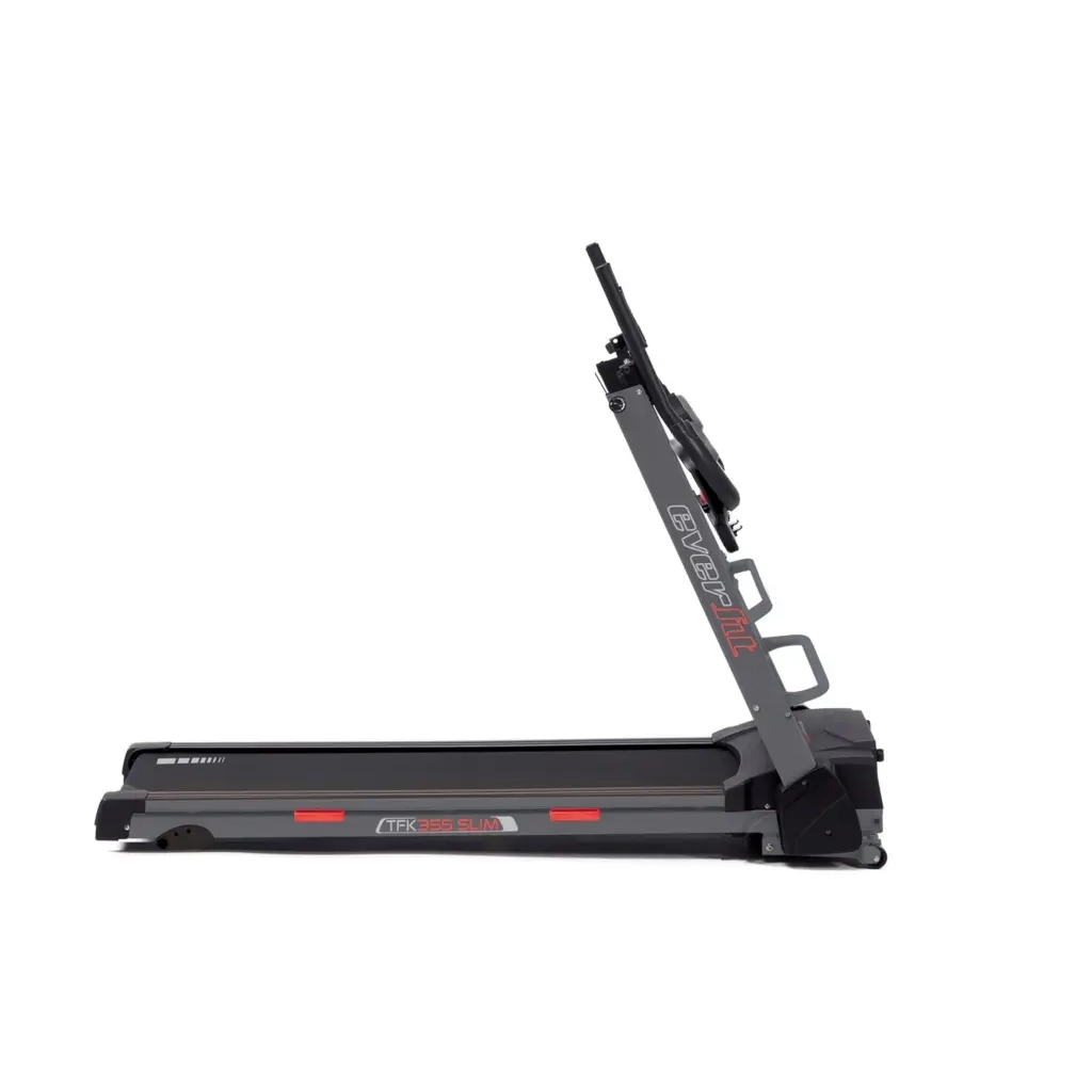 Бігова доріжка Everfit TFK 355 Slim (TFK-355-SLIM) (931215) - picture 3
