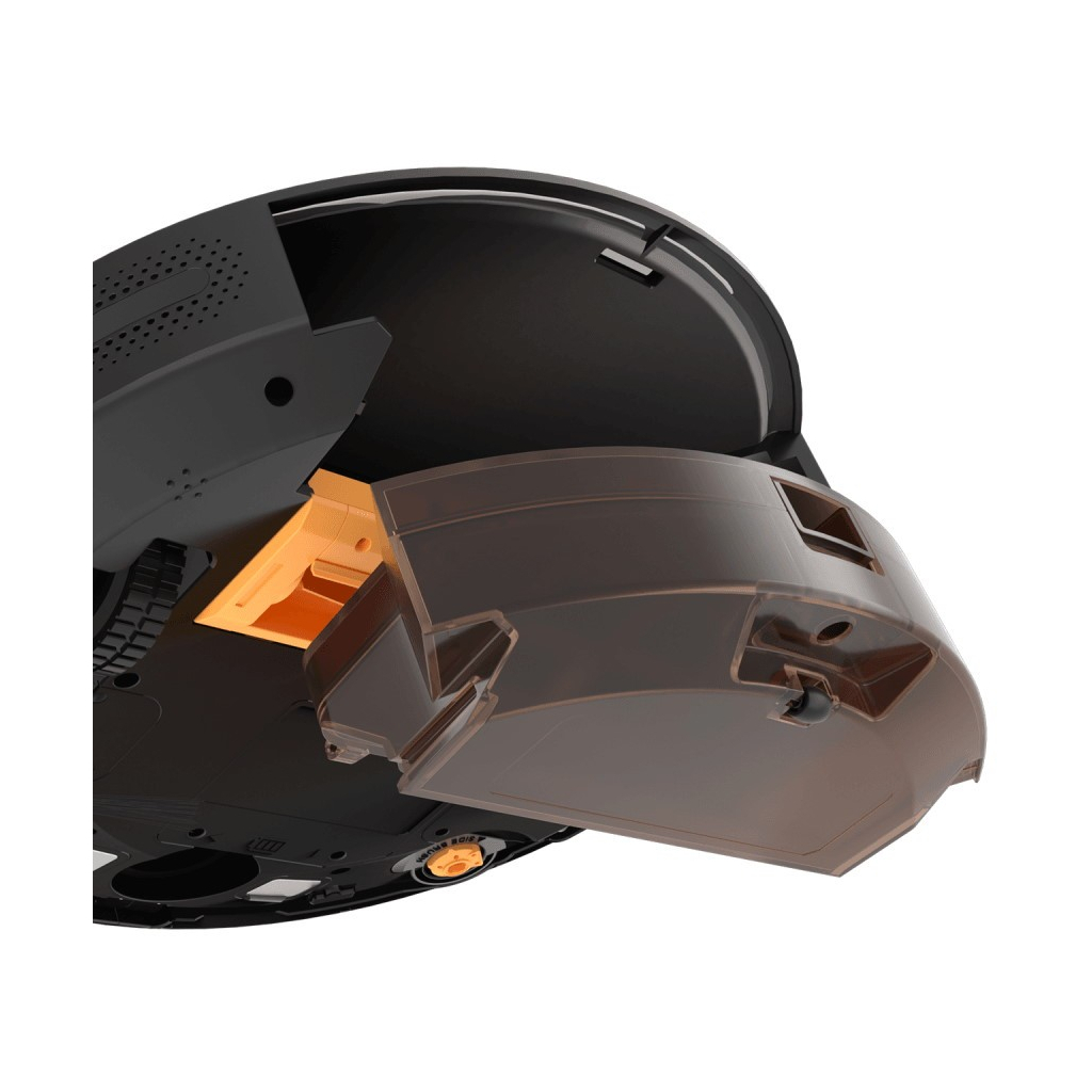 Пилосос Kyvol D3 Black - зображення 2